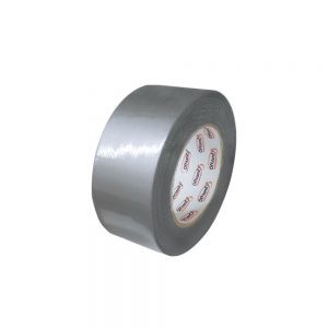 Cinta Ducto O-180 Plata Offiland