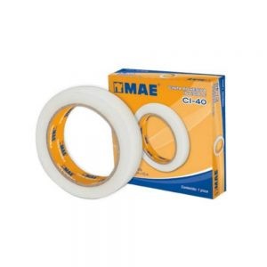 Cinta invisible MAE mod. CI-40