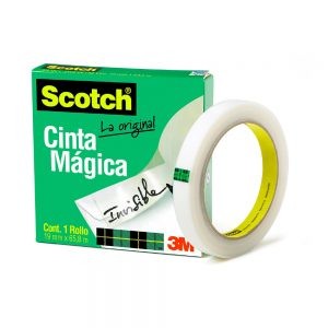 Cinta mágica Scotch 19×65.8.