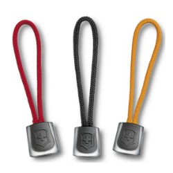 Cordón de nylon con emblema Victorinox mod. 4.1824