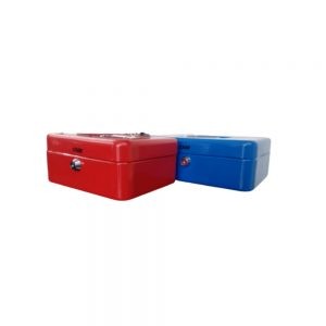 Caja para dinero 20 cm OBI mod. 215365