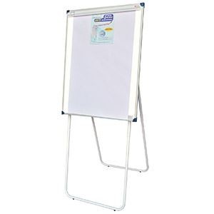 Rotafolio telescópico blanco 70×90