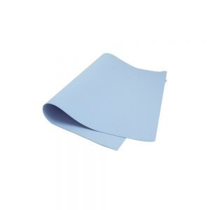 Foamy liso tamaño cartulina varios colores