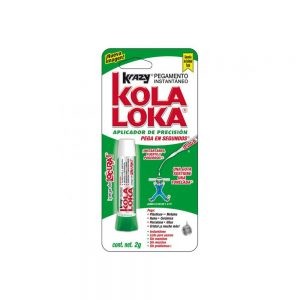 Pegamento Kola Loka Krazy tradicional K-1