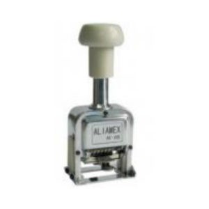 Foliador automático Aliamex mod. AF-06