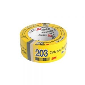 Masking tape 48mm x 50M 203P 3M