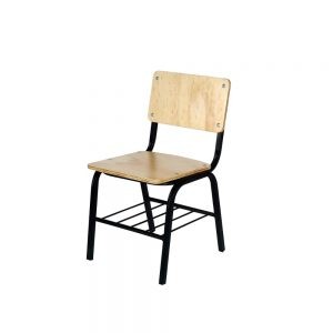 Silla Primaria Tubular TPN