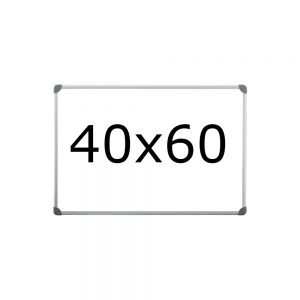 Pizarrón acrílico ME 40×60
