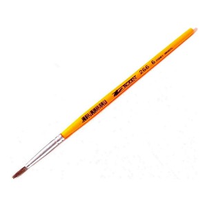 Pincel serie 266 Rodin número 0