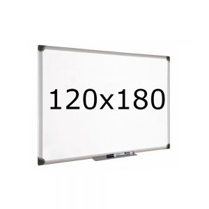 Pizarrón acrílico 120×180