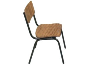 Silla preescolar triplay TPN