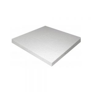 Placa de unicel 100 cm x 100 cm x 5 cm