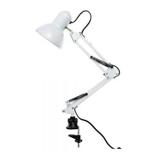 Lampara ajustable para escritorio Mod. 4720 Adir