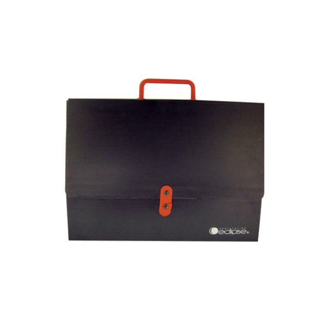 Portafolio portaplanos tamaño oficio Eclipse