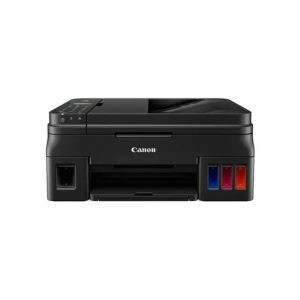 Multifuncional Canon G4110 tinta continua