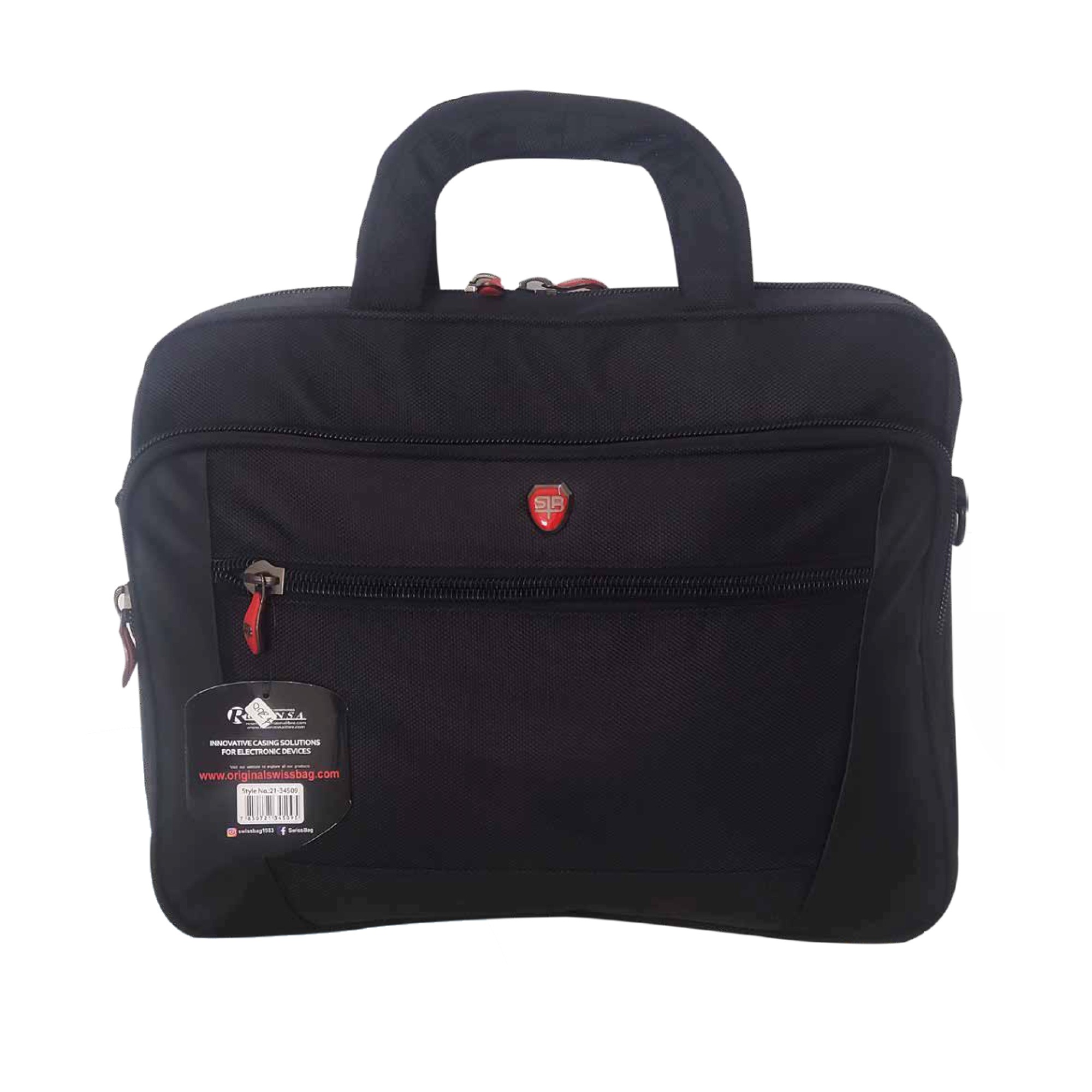 Portafolio 17? 3 en 1 mod. 21-34509 Treavel Republic